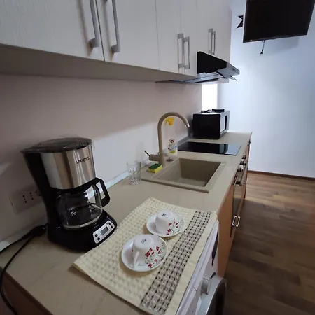 Mara Apartamento